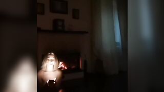 Naked Tik Tok Girl Dancing Naked