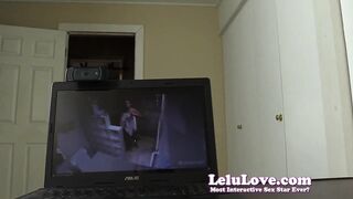 She Catches Roommate Spying On Her In The Shower Then Fucks Him