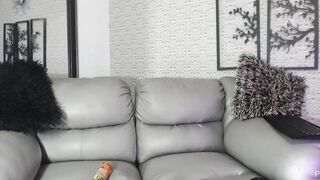 bellacarolainnn video cam (06/01/2021)