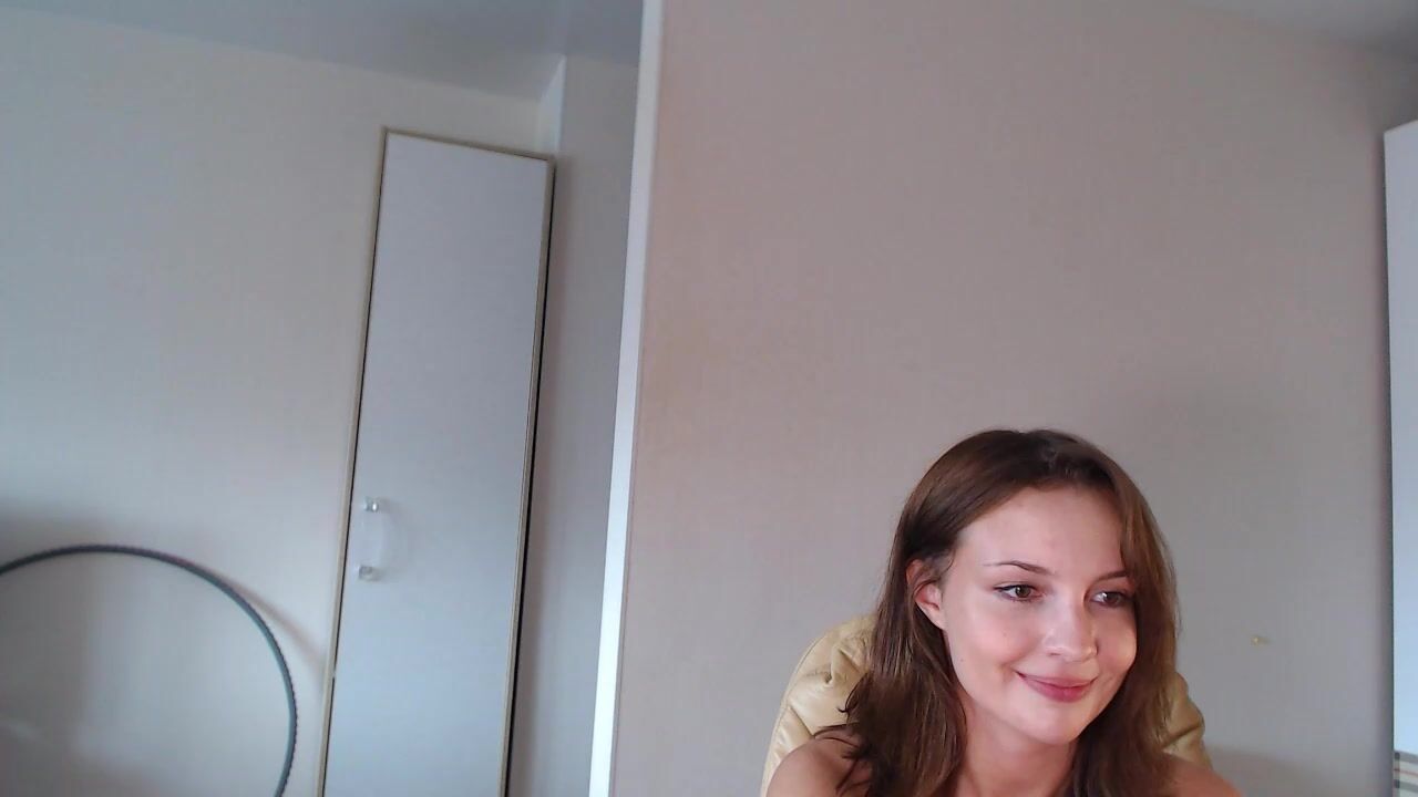 Jennycutey sex chat cam 17 August 2020