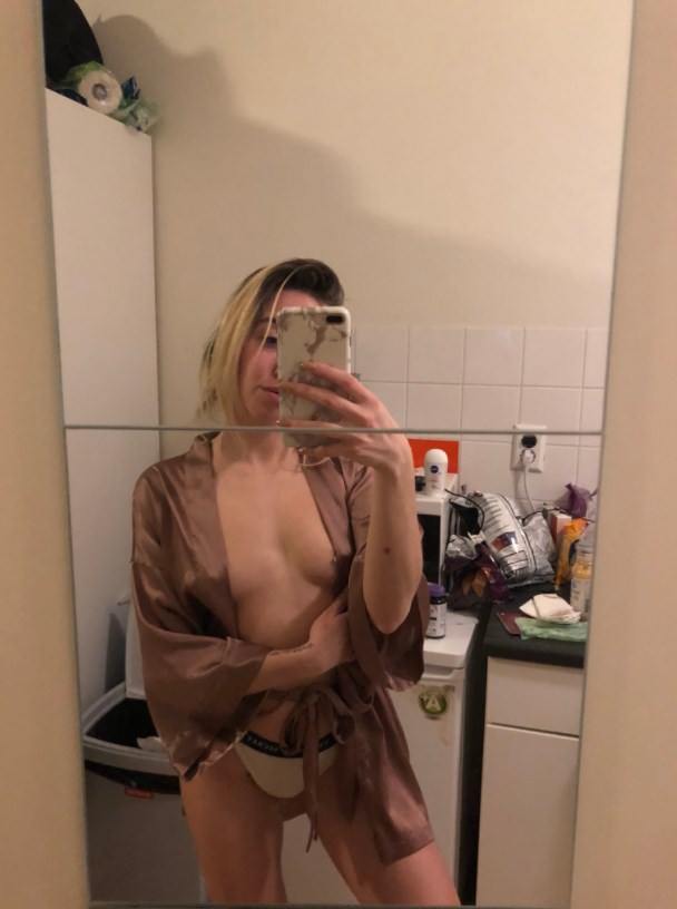 Sabrina carmela onlyfans nude photos leaked